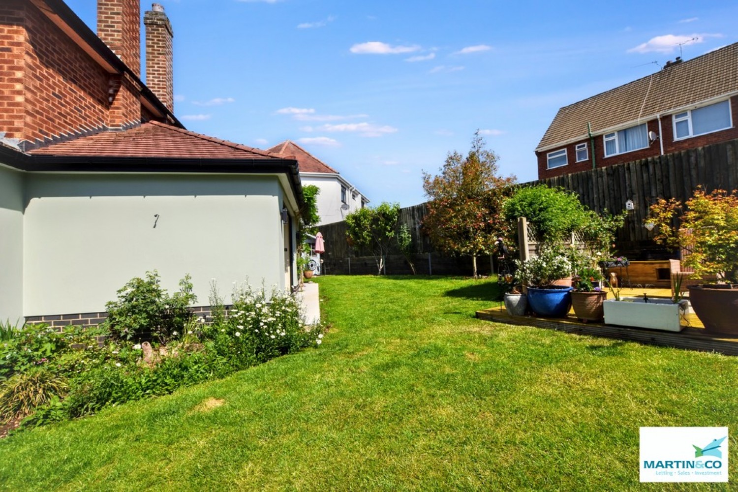 4 bedroom House for Sale Stanley Road, Hinckley