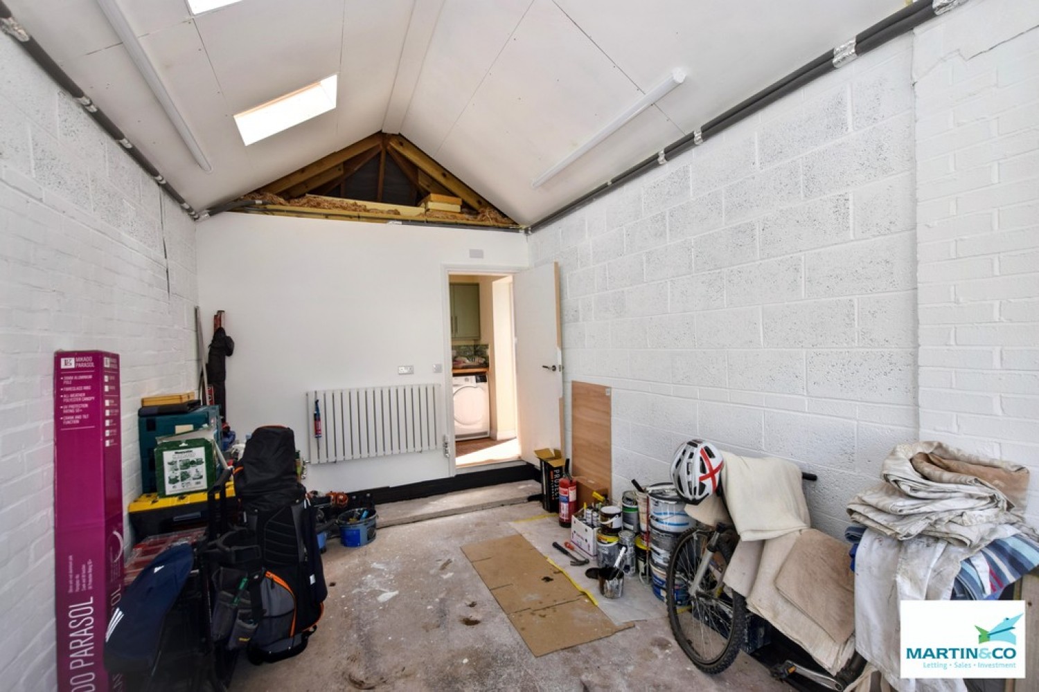 4 bedroom House for Sale Stanley Road, Hinckley