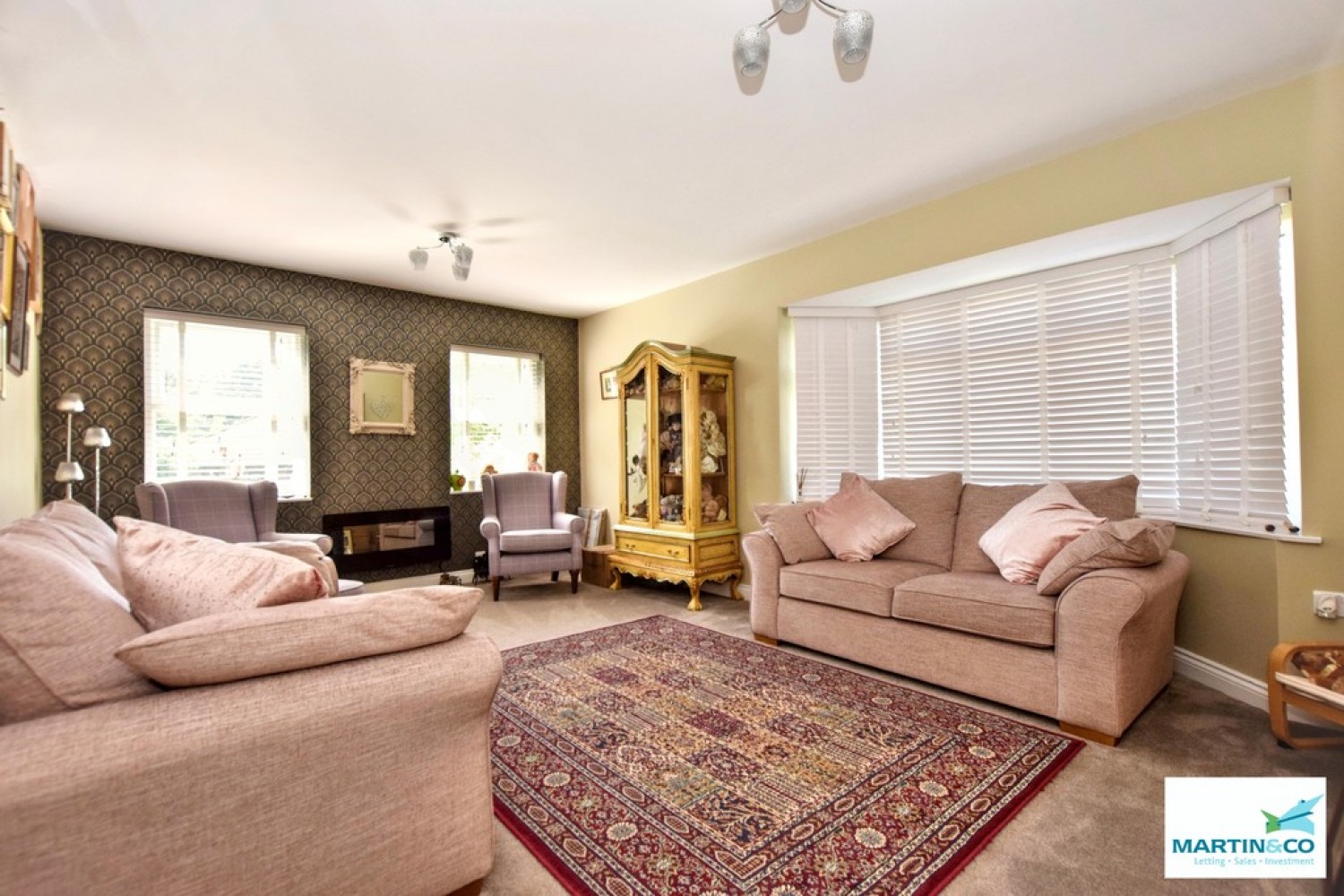 4 bedroom House for Sale Stanley Road, Hinckley