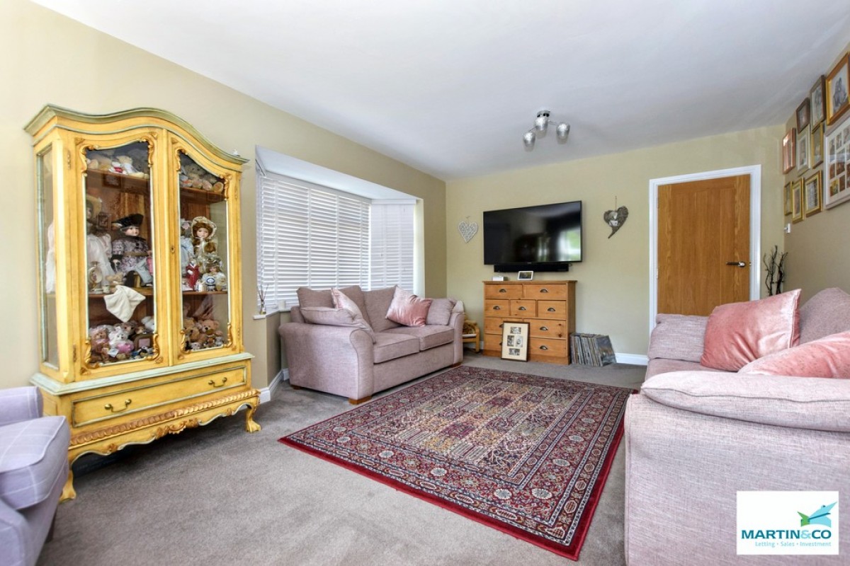 Stanley Road, Hinckley
