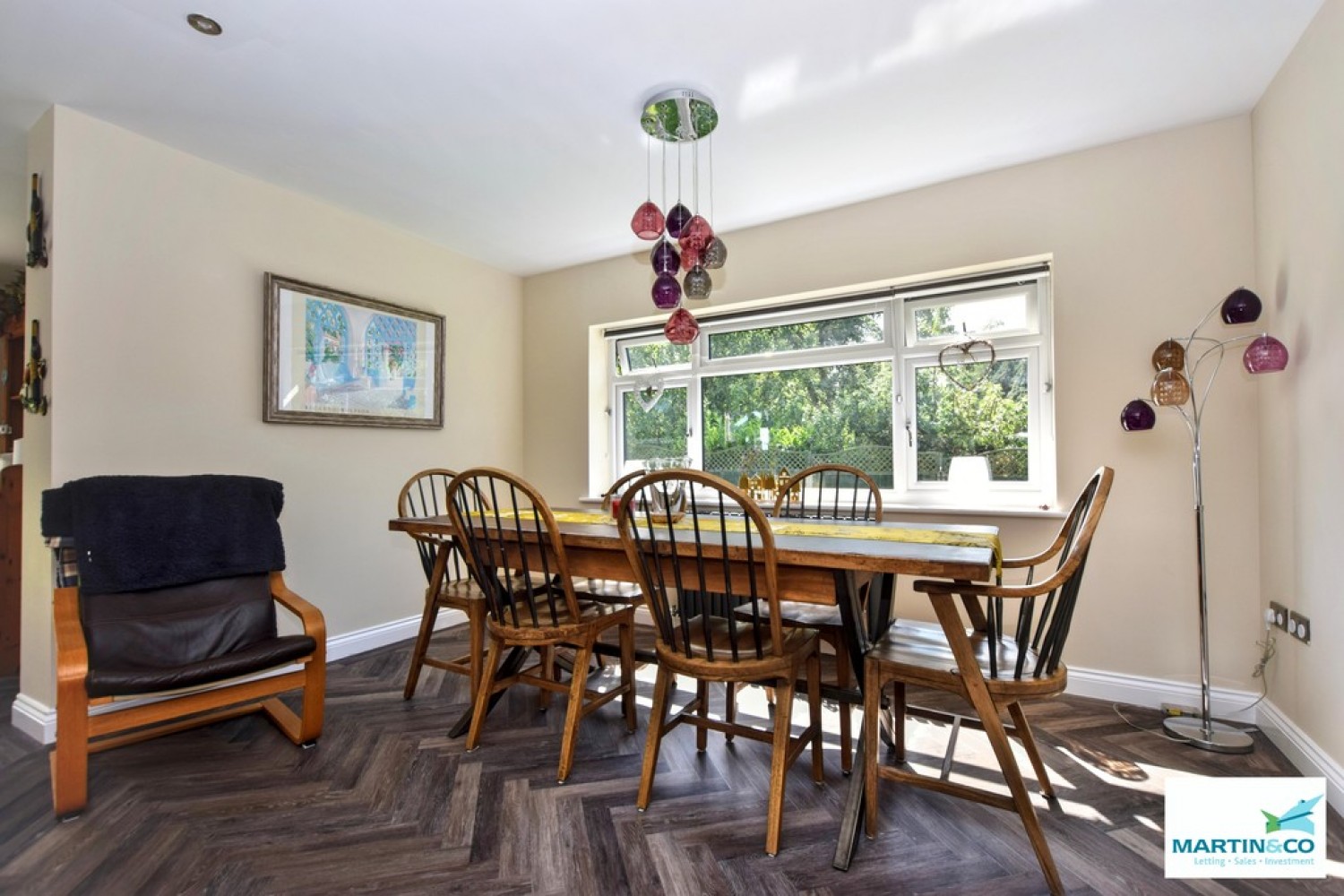 4 bedroom House for Sale Stanley Road, Hinckley