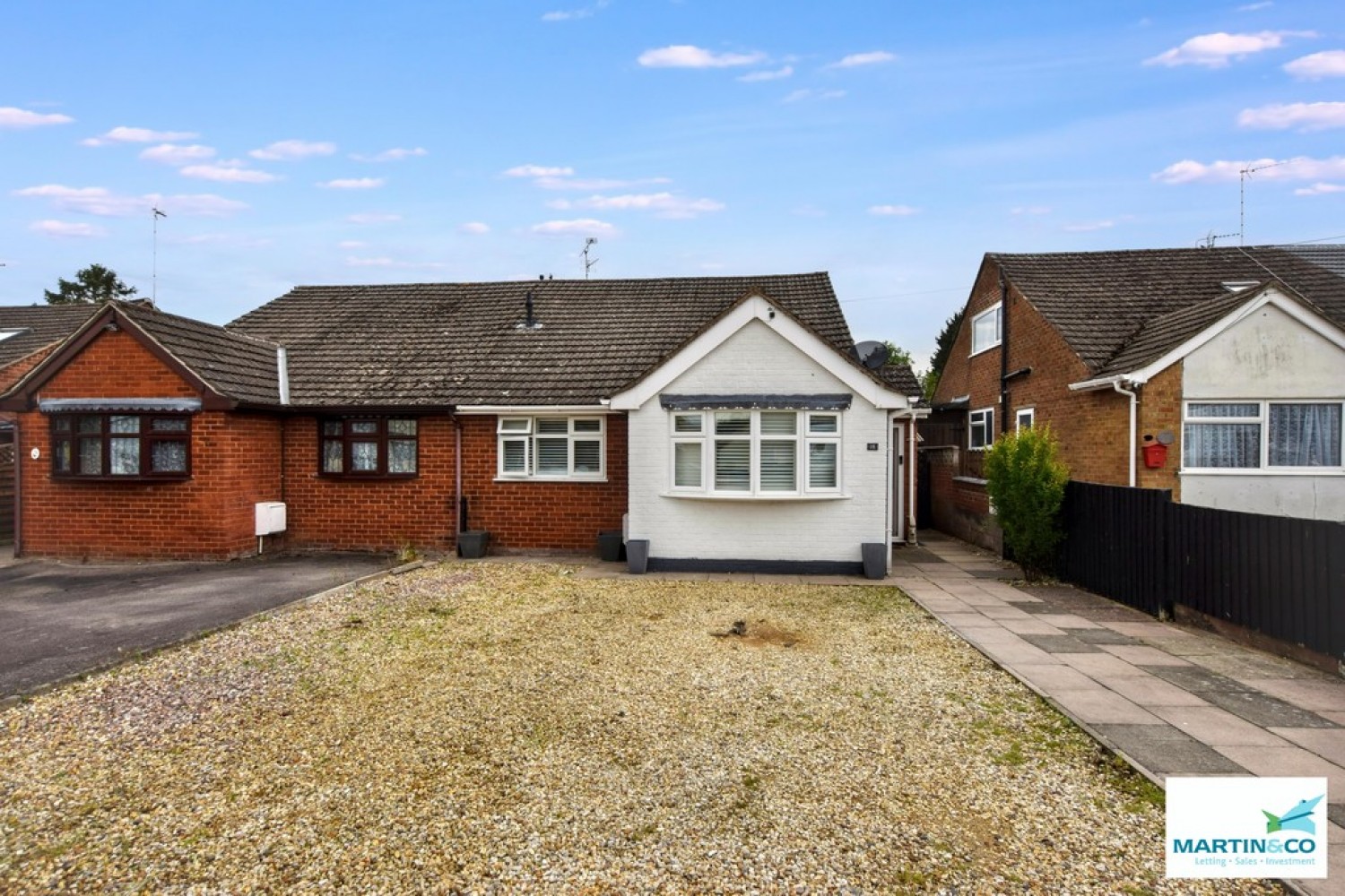 3 bedroom House for Sale Leighton Crescent, Elmesthorpe