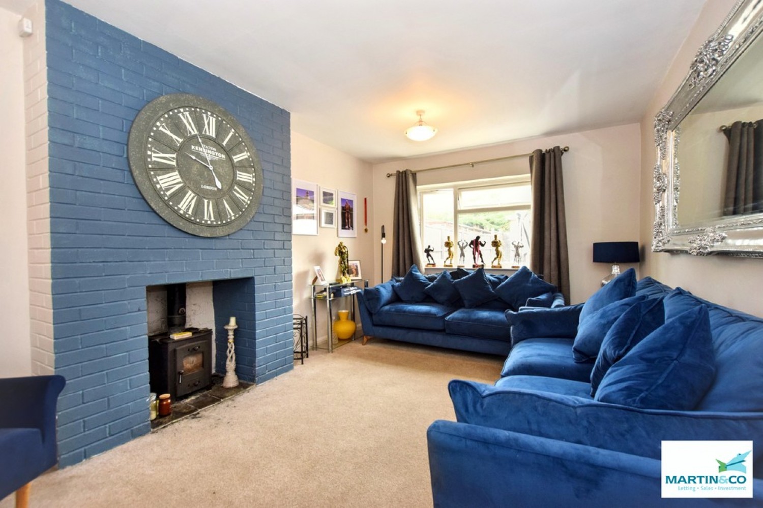 3 bedroom House for Sale Leighton Crescent, Elmesthorpe