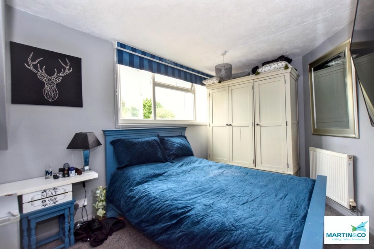 Leighton Crescent, Elmesthorpe