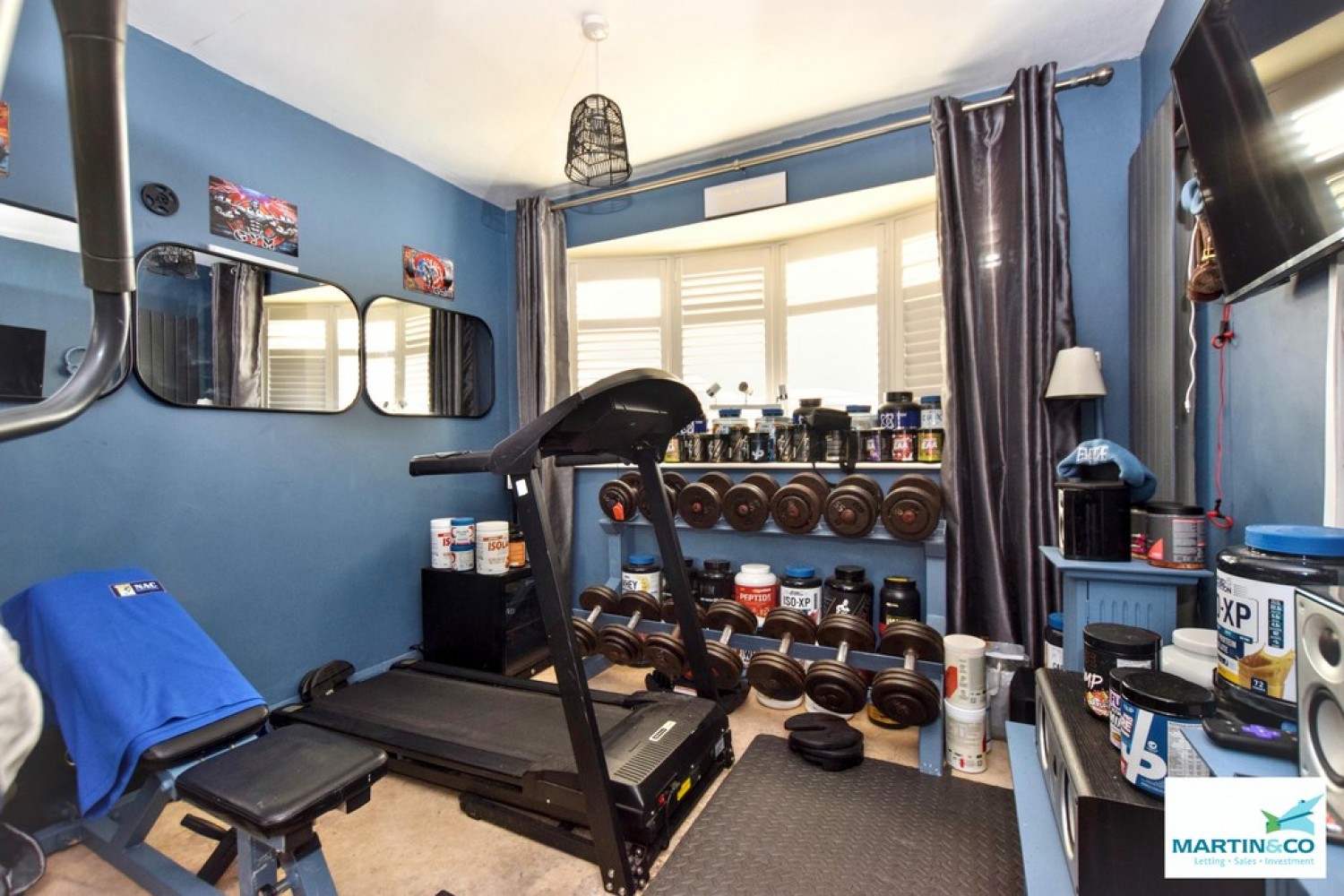 3 bedroom House for Sale Leighton Crescent, Elmesthorpe
