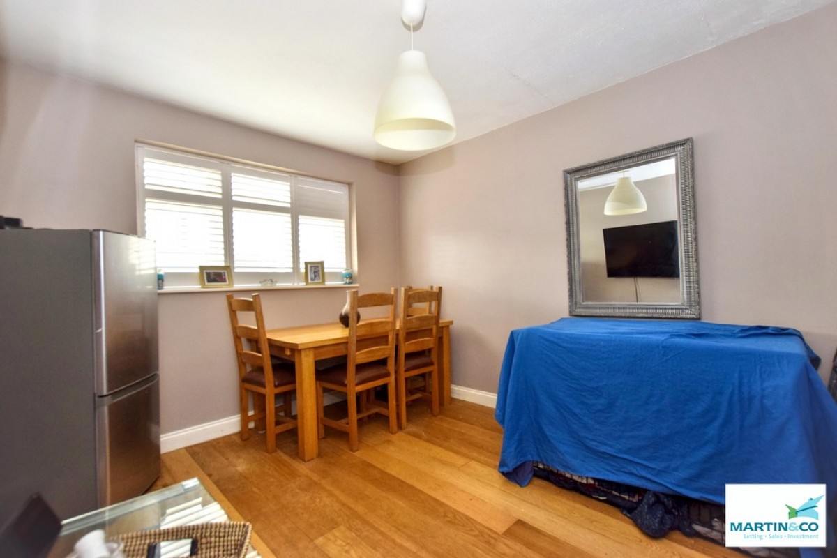 Leighton Crescent, Elmesthorpe