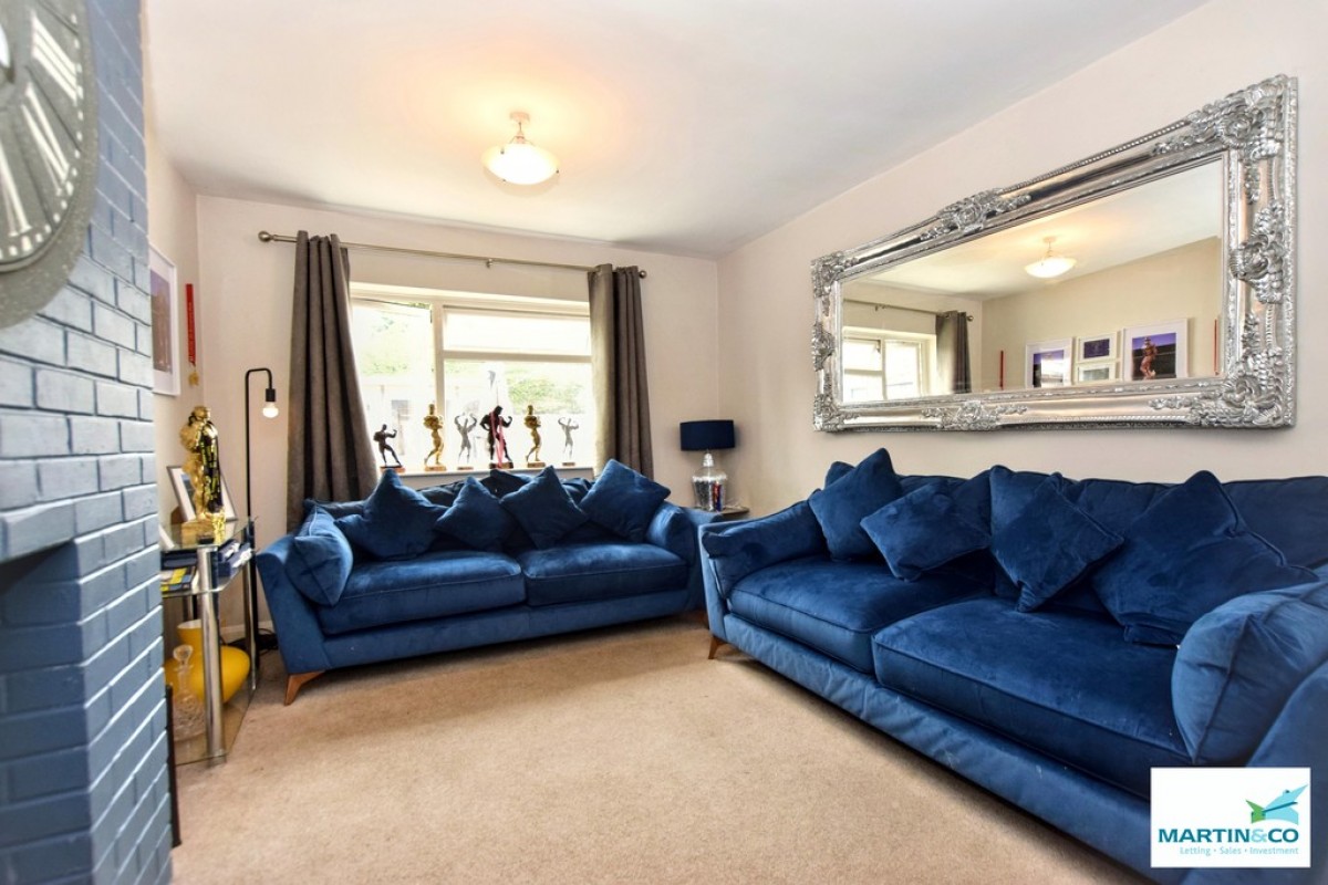 Leighton Crescent, Elmesthorpe