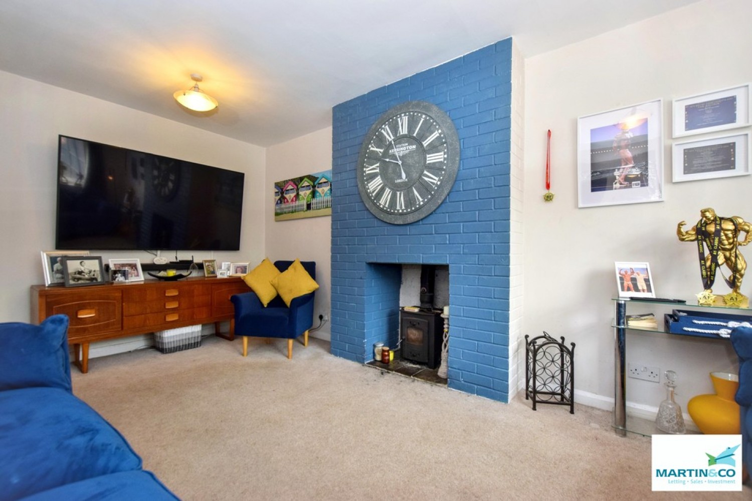 3 bedroom House for Sale Leighton Crescent, Elmesthorpe