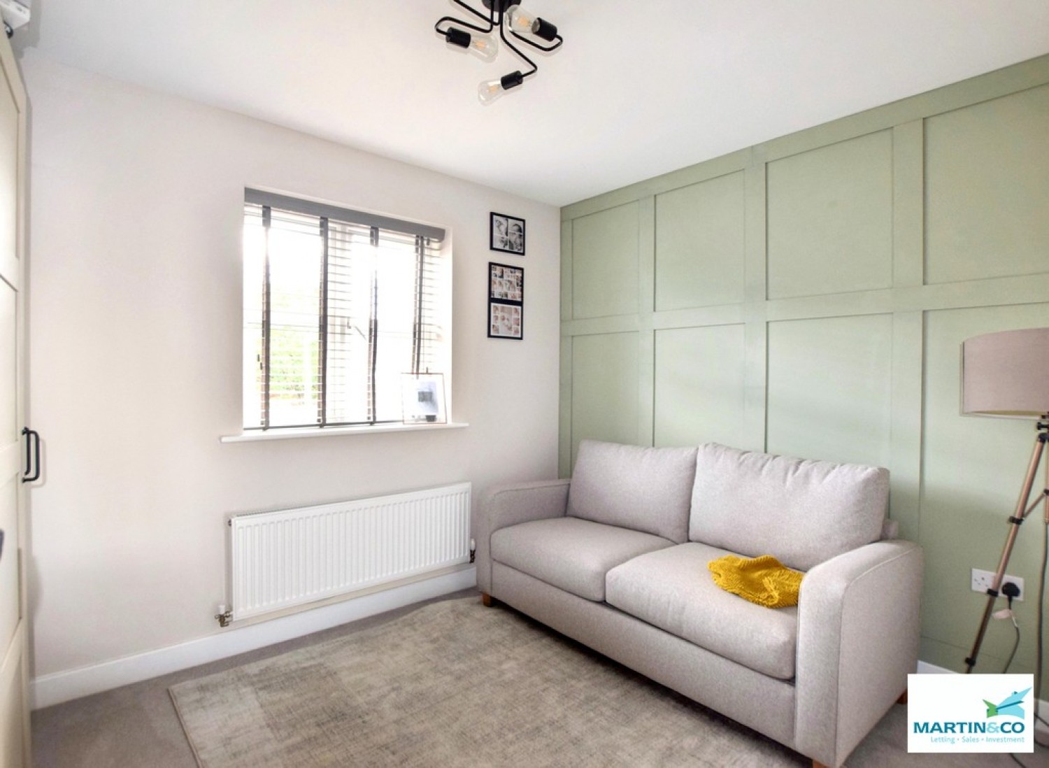 4 bedroom House for Sale Holywell Fields, Hinckley