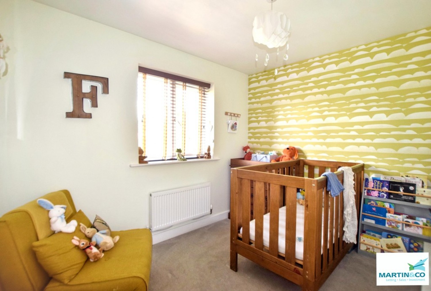 4 bedroom House for Sale Holywell Fields, Hinckley