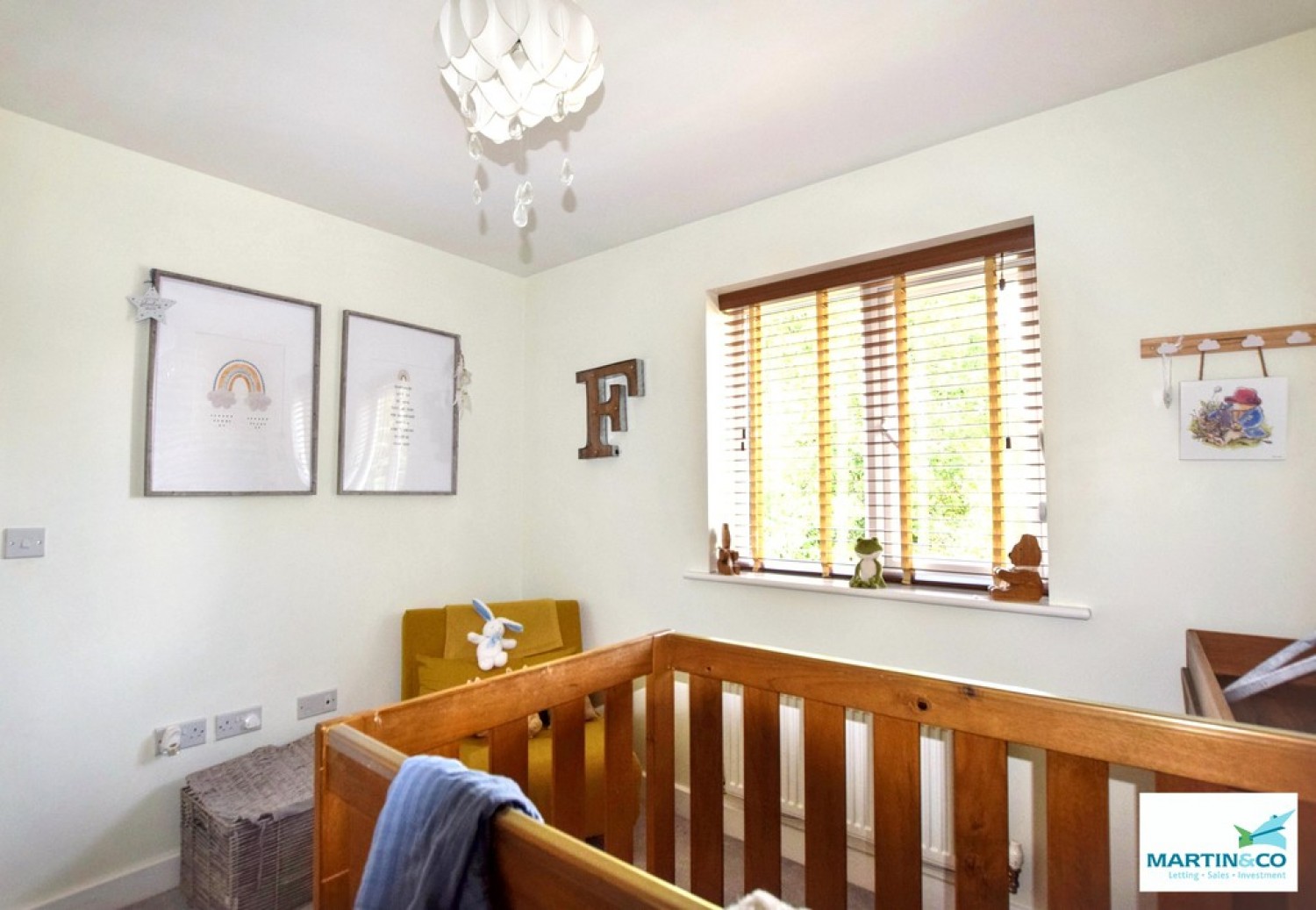 4 bedroom House for Sale Holywell Fields, Hinckley