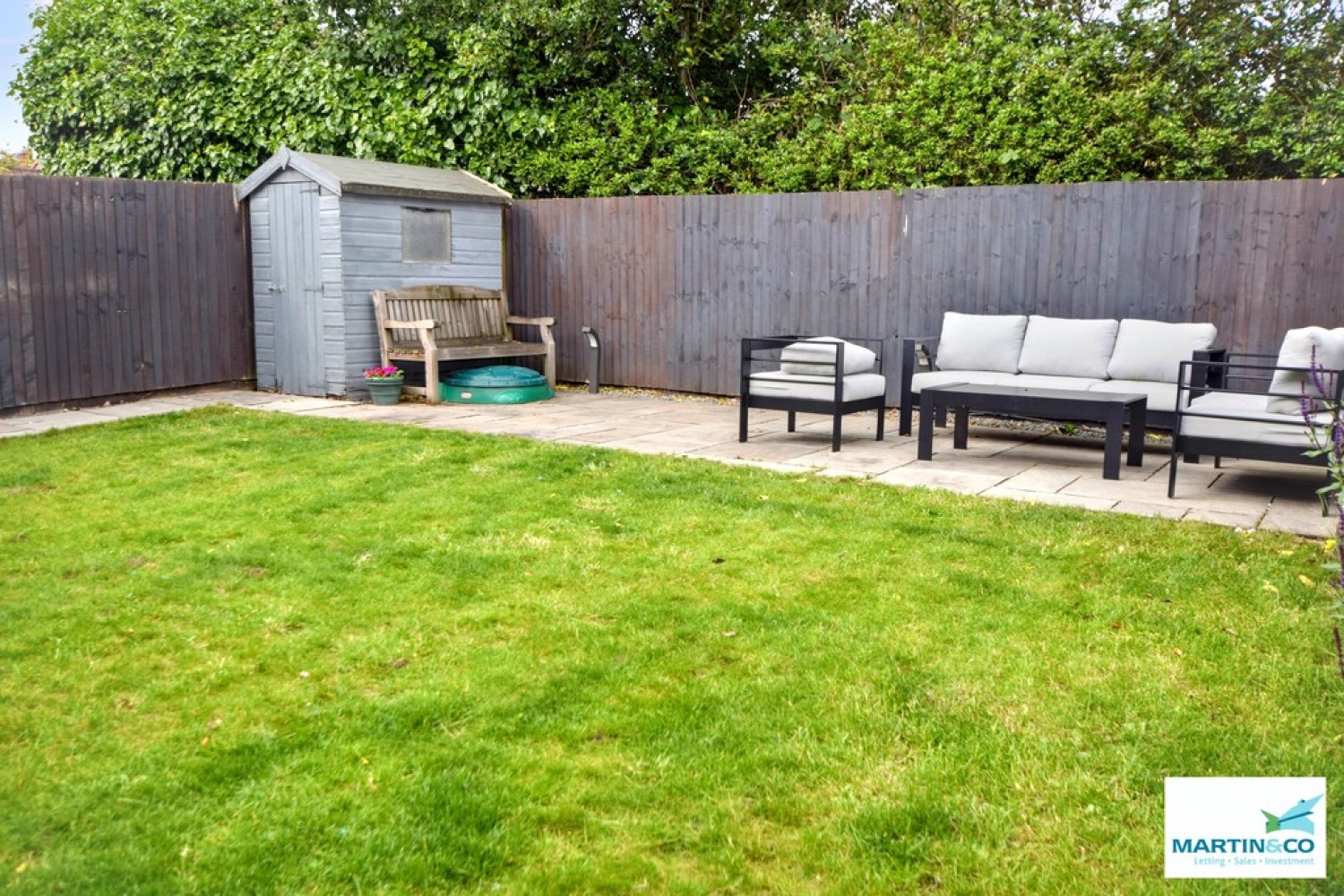 4 bedroom House for Sale Holywell Fields, Hinckley