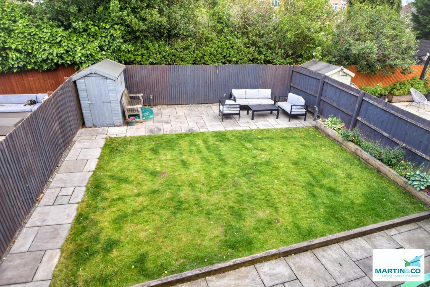 4 bedroom House for Sale Holywell Fields, Hinckley