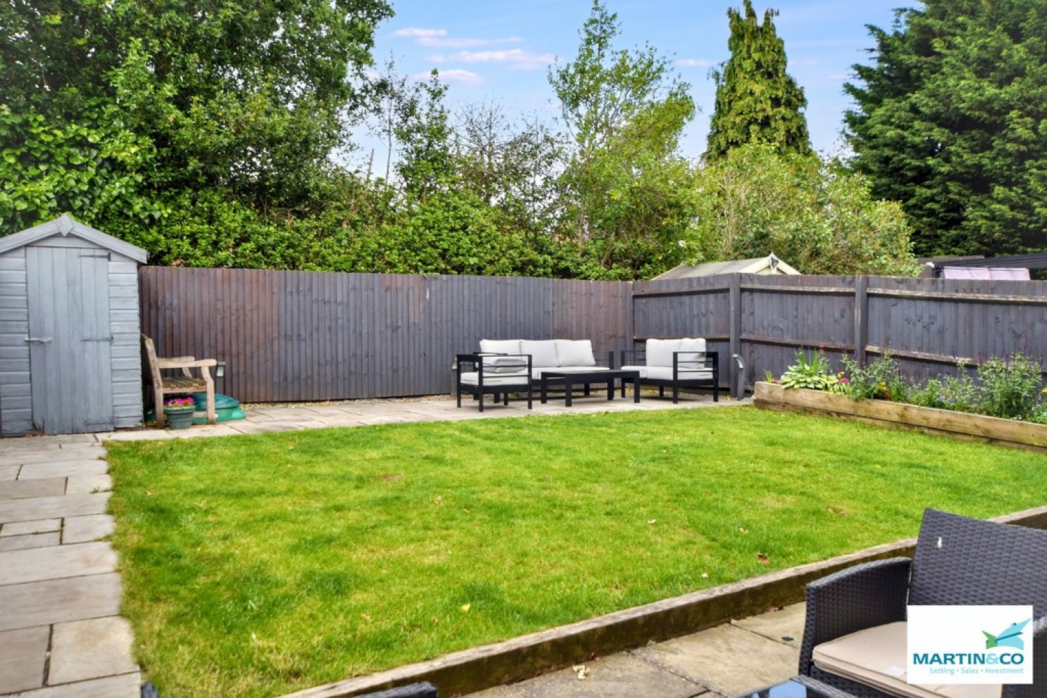 4 bedroom House for Sale Holywell Fields, Hinckley