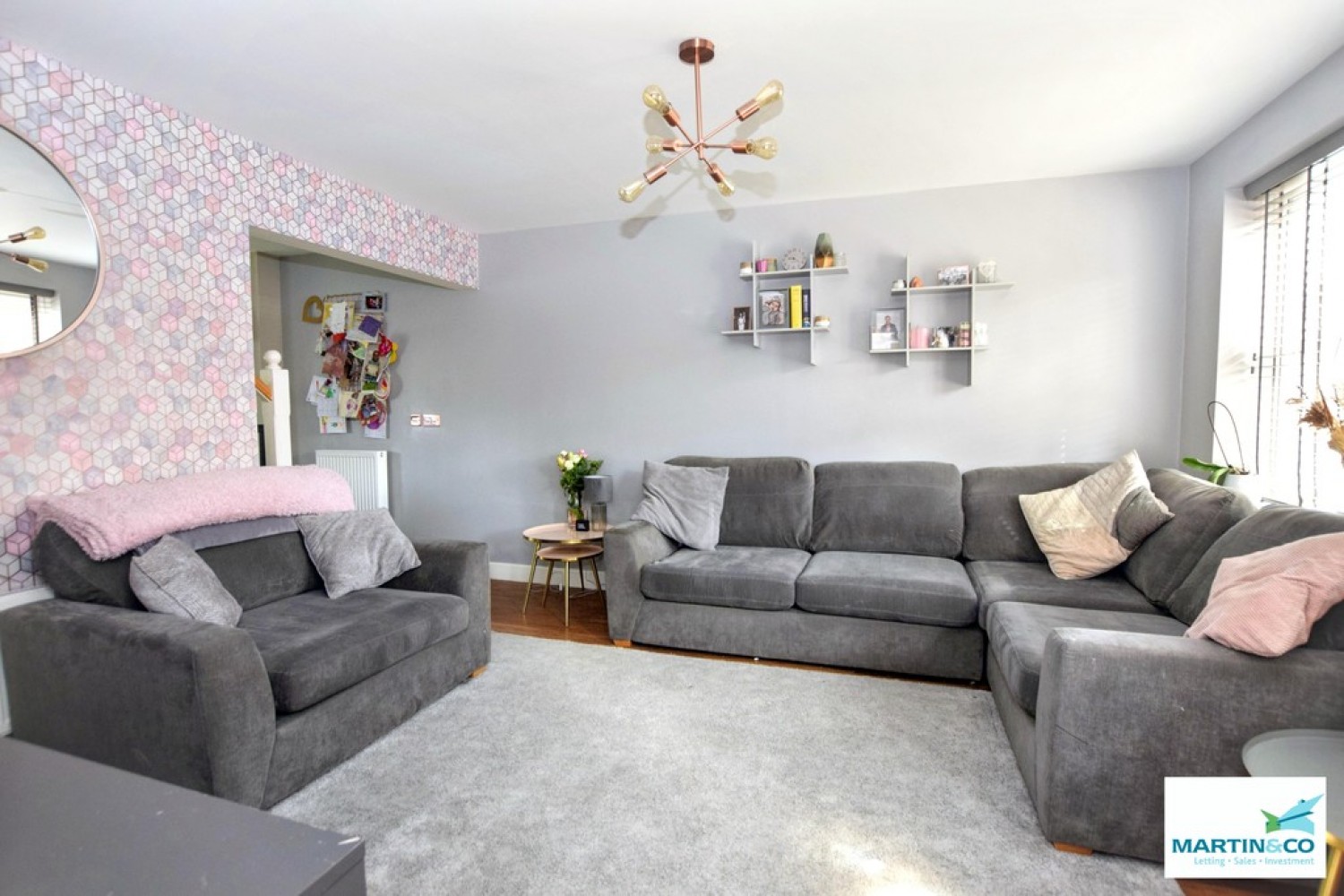 4 bedroom House for Sale Holywell Fields, Hinckley