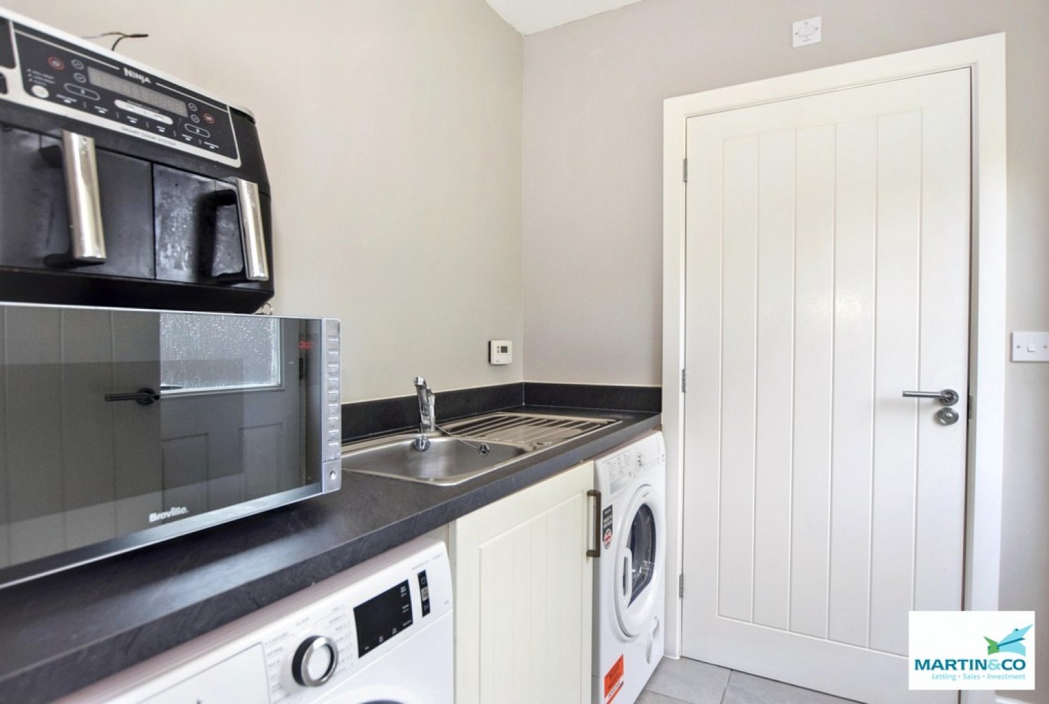 4 bedroom House for Sale Holywell Fields, Hinckley