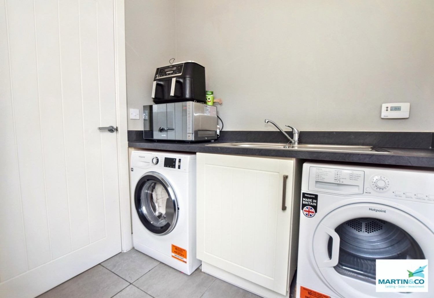 4 bedroom House for Sale Holywell Fields, Hinckley