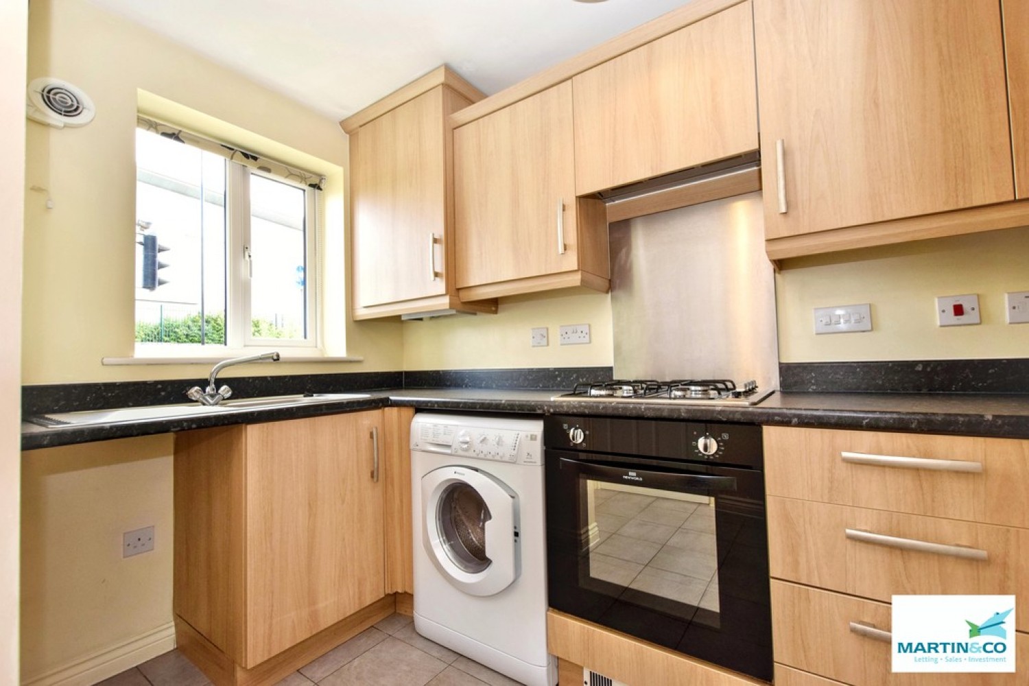 2 bedroom House for Letting Humber Road, Coventry