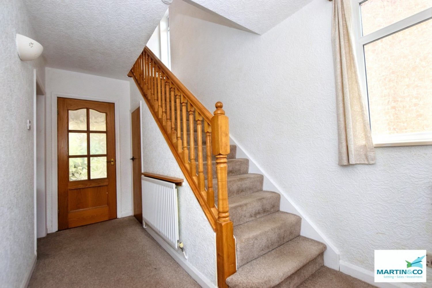 3 bedroom House for Sale York Road, Hinckley