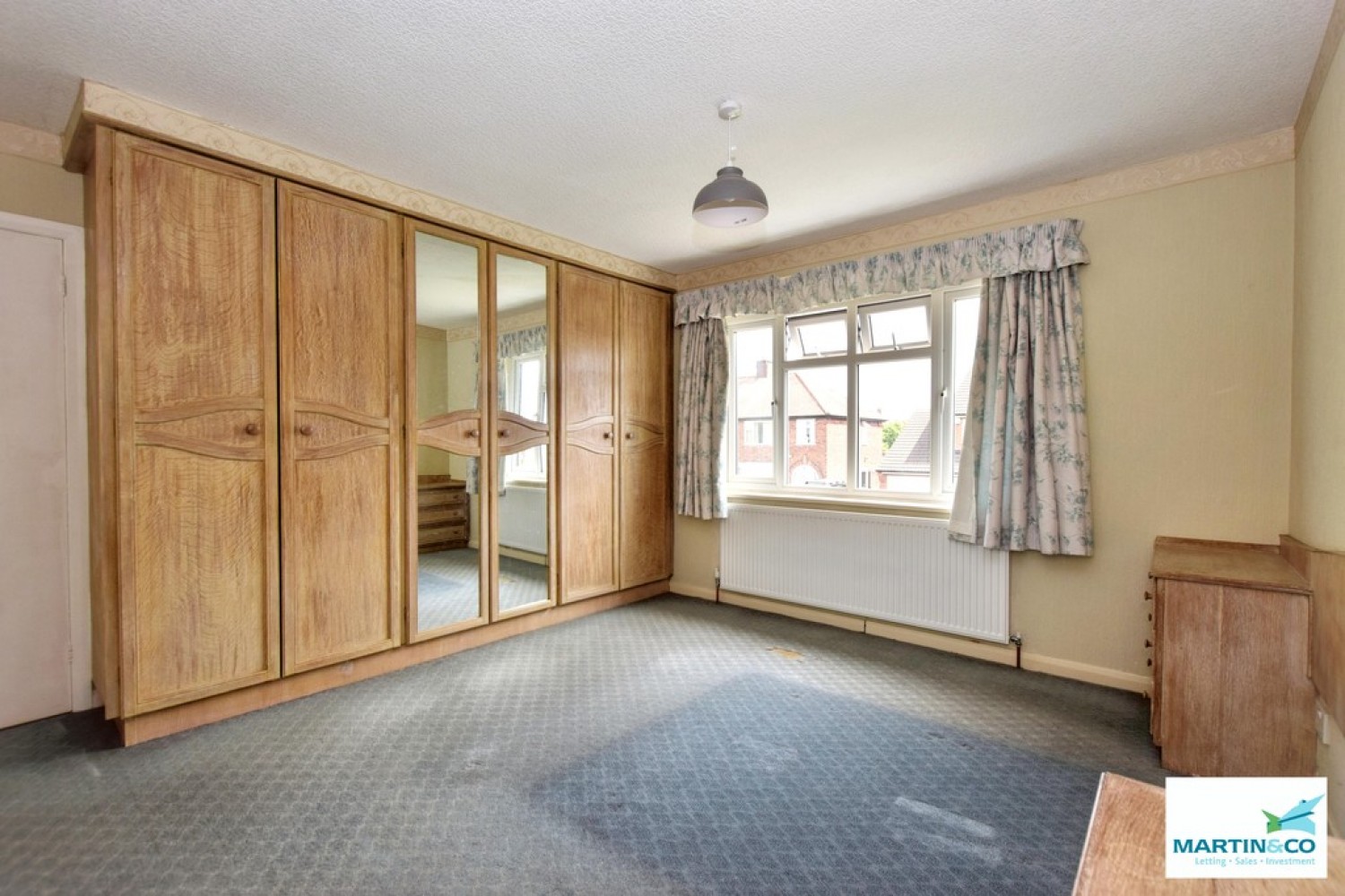 3 bedroom House for Sale York Road, Hinckley