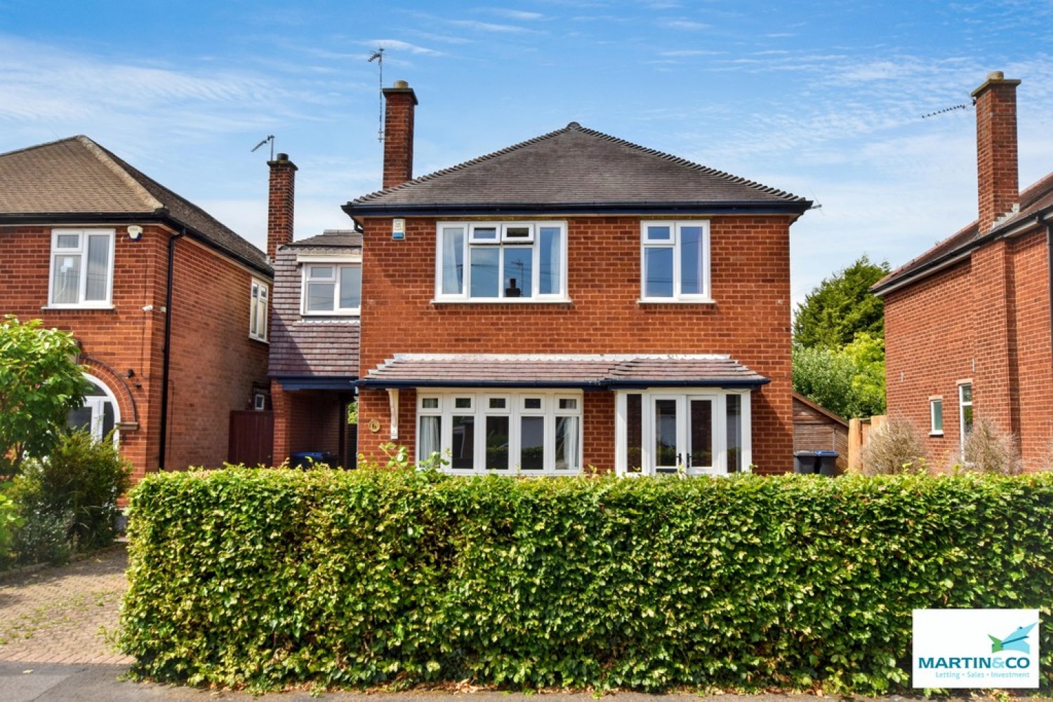 3 bedroom House for Sale York Road, Hinckley