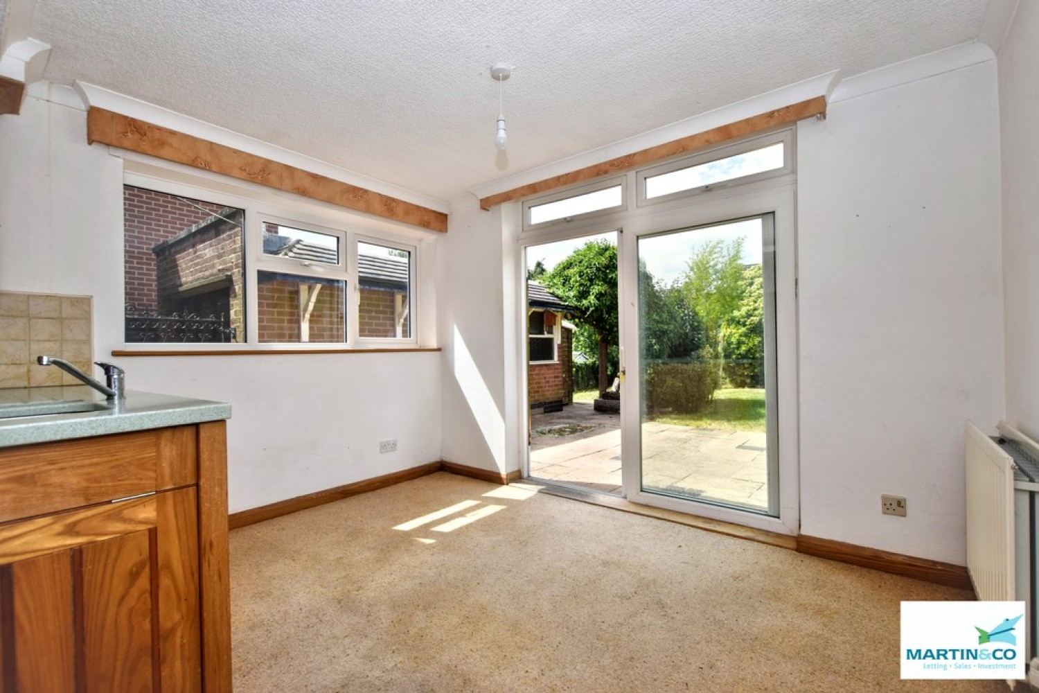 3 bedroom House for Sale York Road, Hinckley