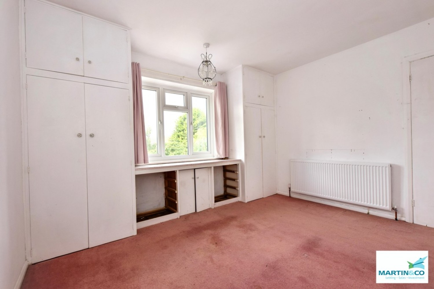 3 bedroom House for Sale York Road, Hinckley