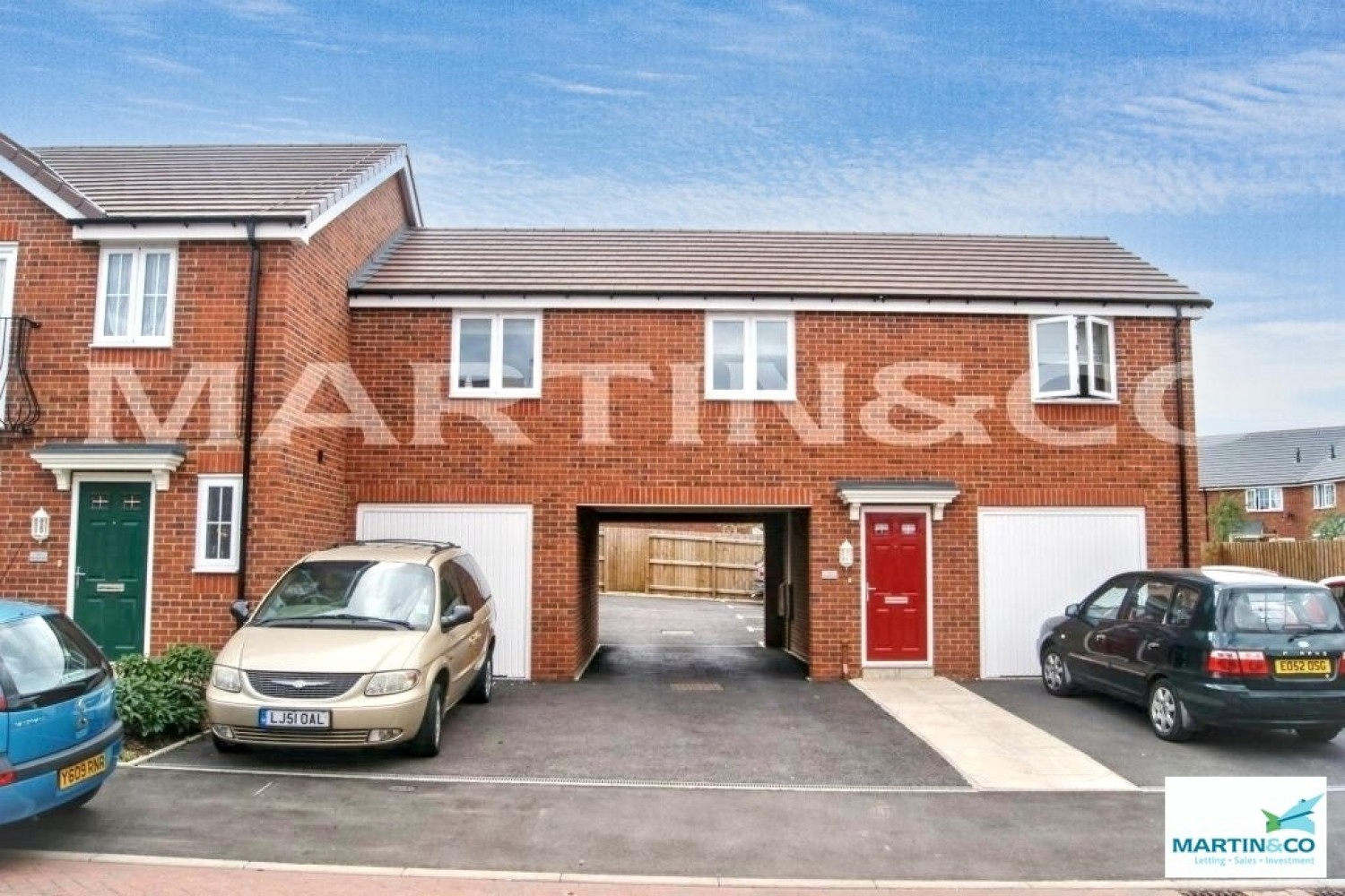 1 bedroom Flat for Letting Cossington Road, Coventry
