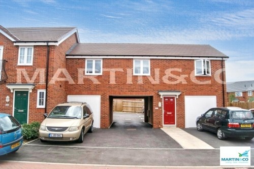 Cossington Road, Coventry