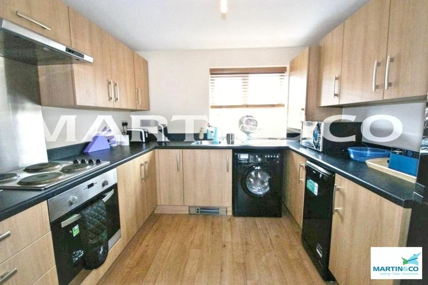 1 bedroom Flat for Letting Cossington Road, Coventry