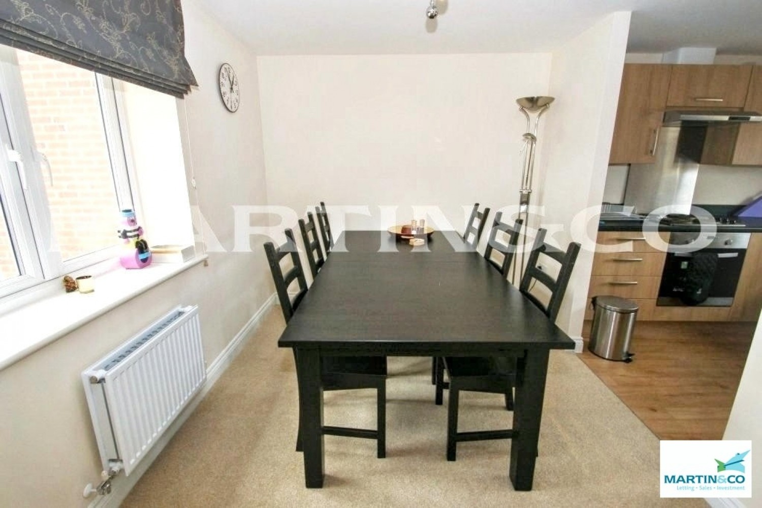 1 bedroom Flat for Letting Cossington Road, Coventry