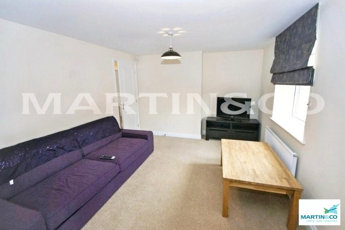 Cossington Road, Coventry