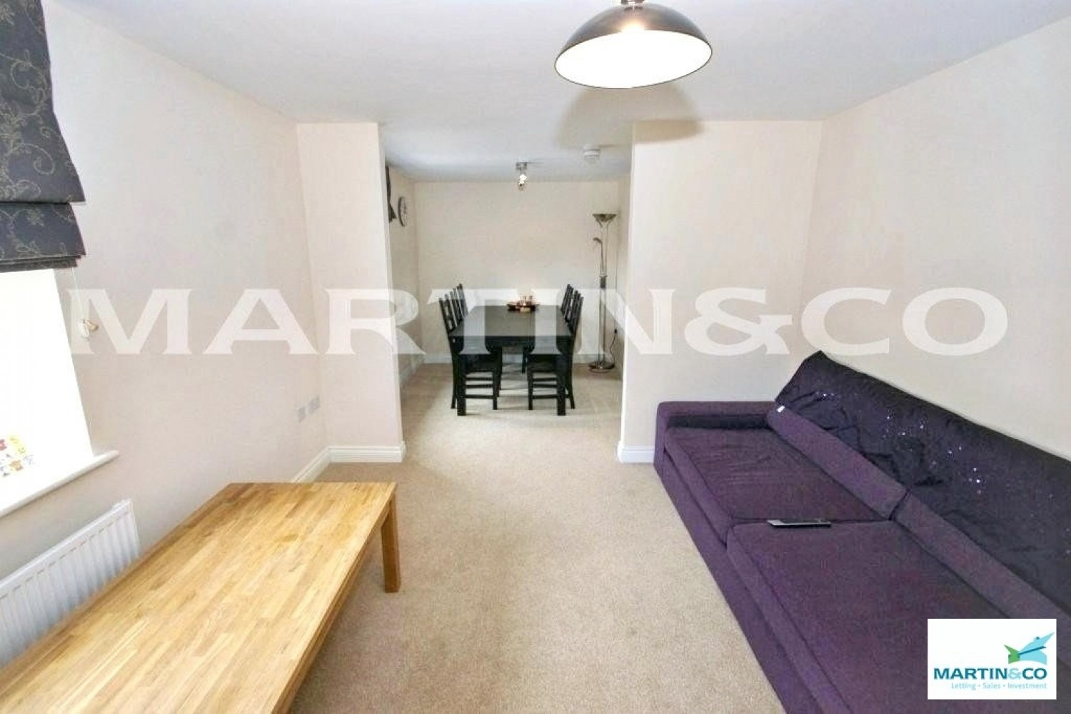 1 bedroom Flat for Letting Cossington Road, Coventry