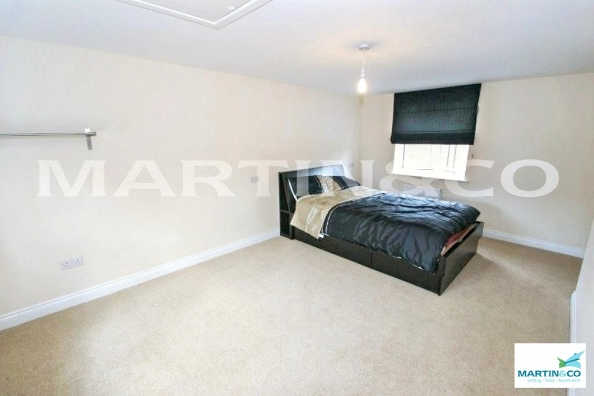 Cossington Road, Coventry