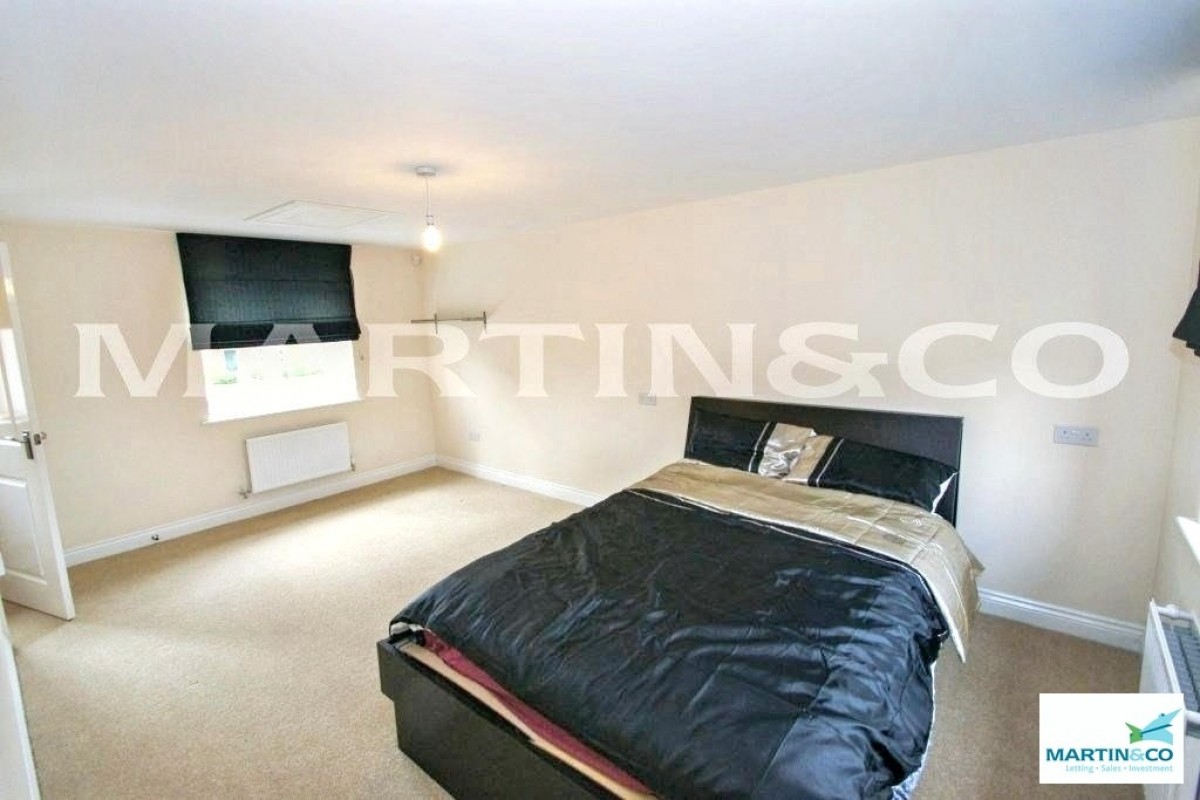 Cossington Road, Coventry