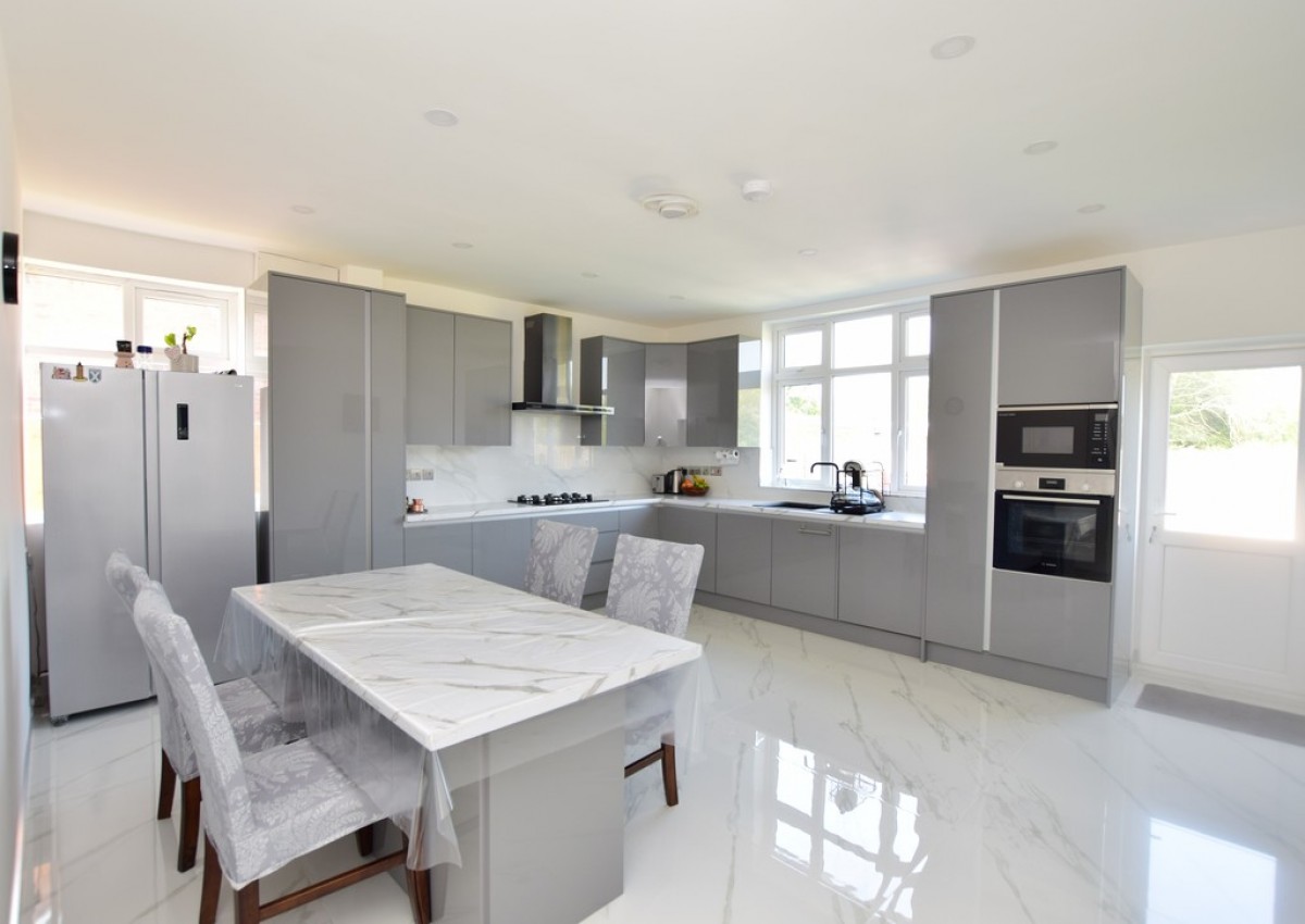 Sapcote Road, Burbage, Hinckley