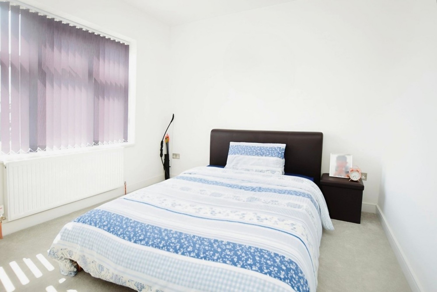 3 bedroom House for Sale Sapcote Road, Burbage, Hinckley