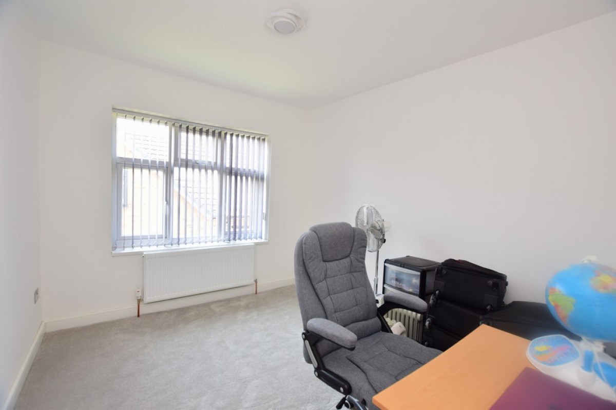 Sapcote Road, Burbage, Hinckley