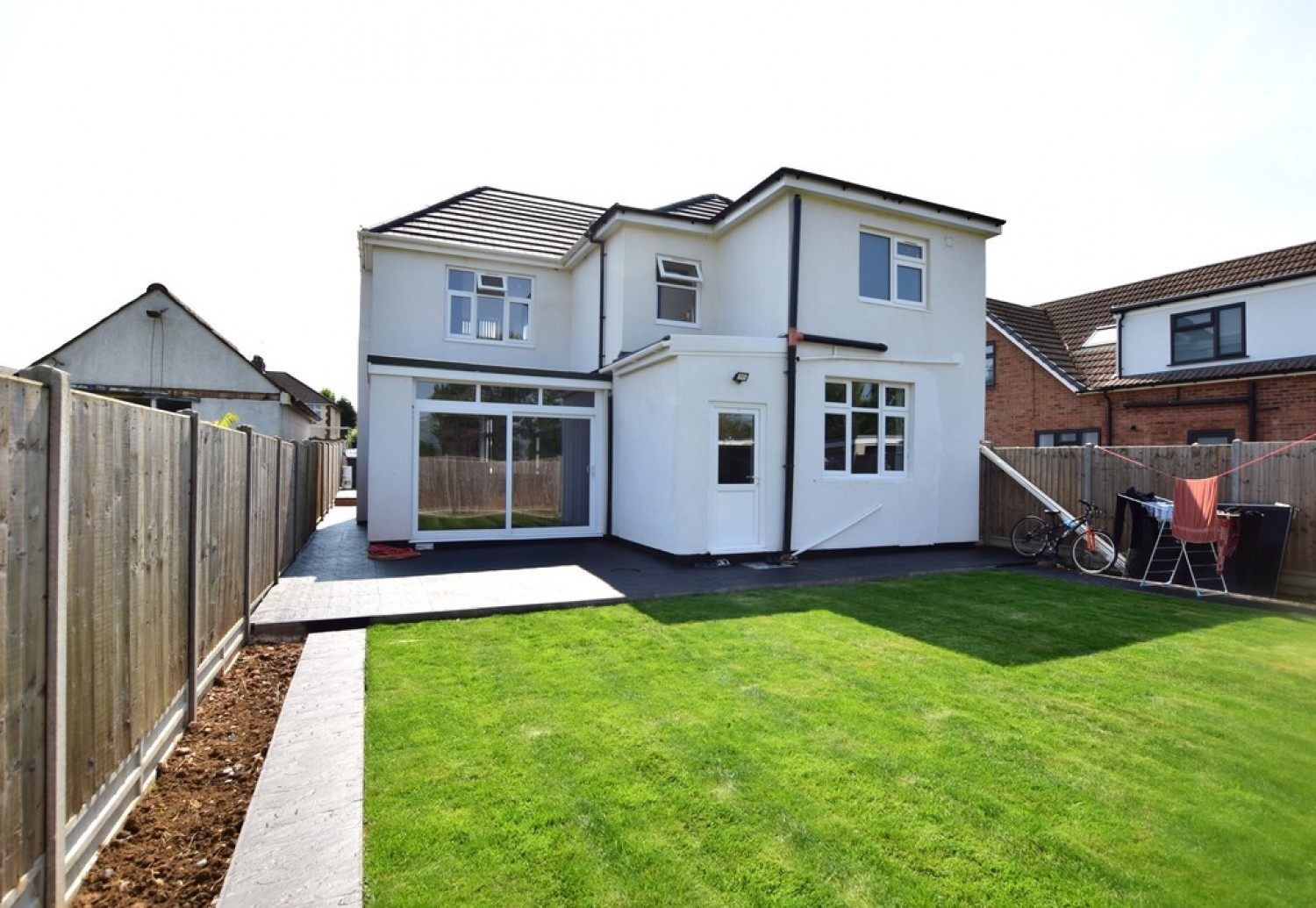 3 bedroom House for Sale Sapcote Road, Burbage, Hinckley