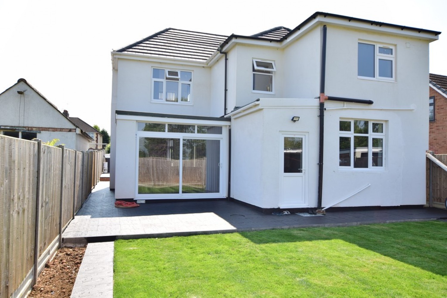 3 bedroom House for Sale Sapcote Road, Burbage, Hinckley
