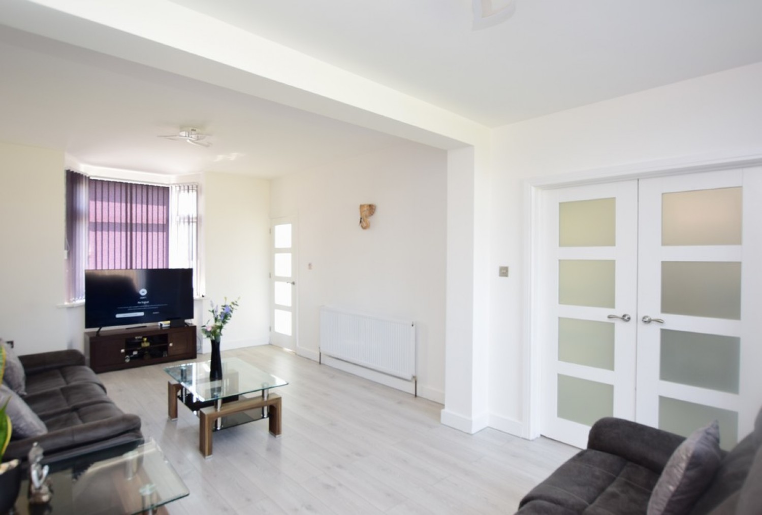 3 bedroom House for Sale Sapcote Road, Burbage, Hinckley