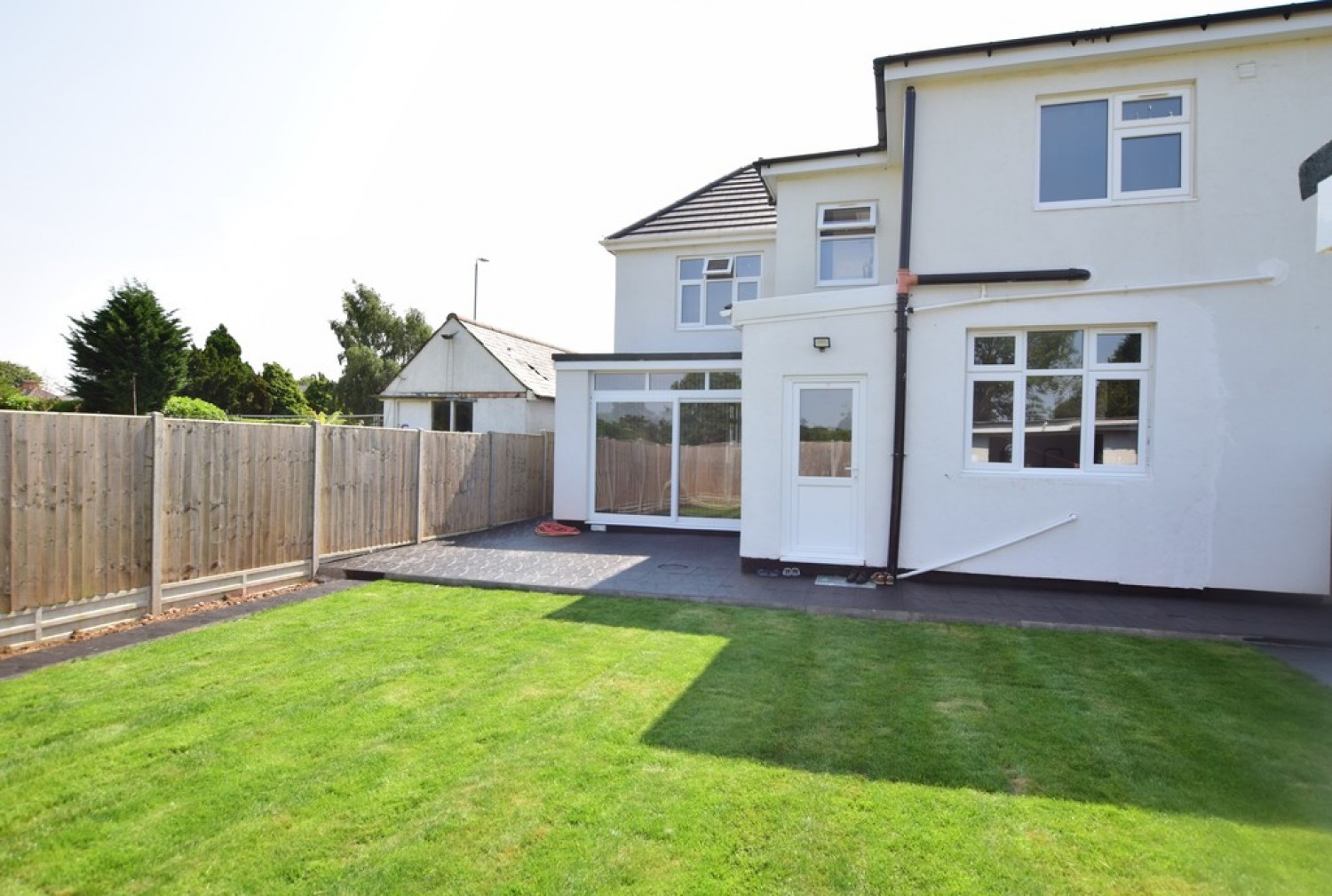 3 bedroom House for Sale Sapcote Road, Burbage, Hinckley