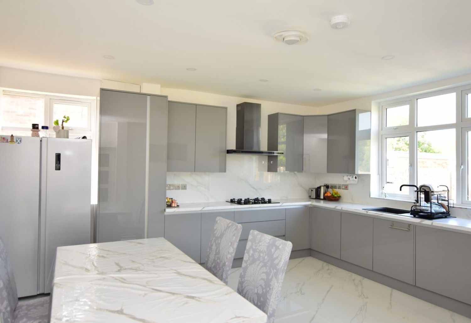 3 bedroom House for Sale Sapcote Road, Burbage, Hinckley