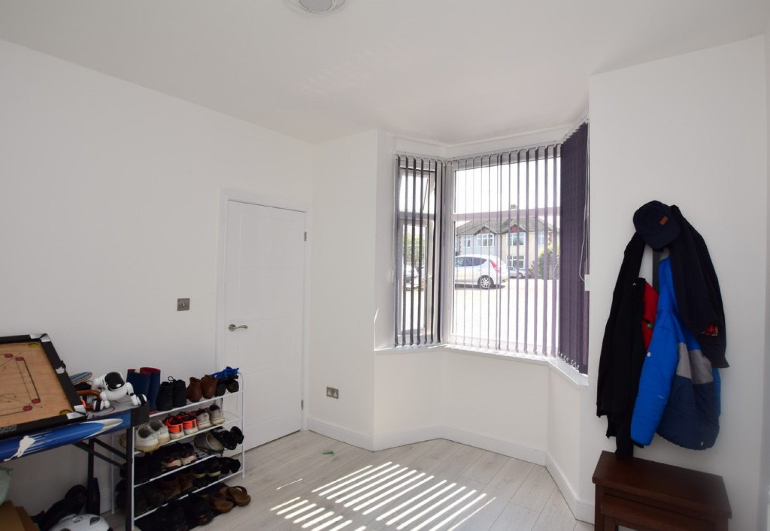 3 bedroom House for Sale Sapcote Road, Burbage, Hinckley