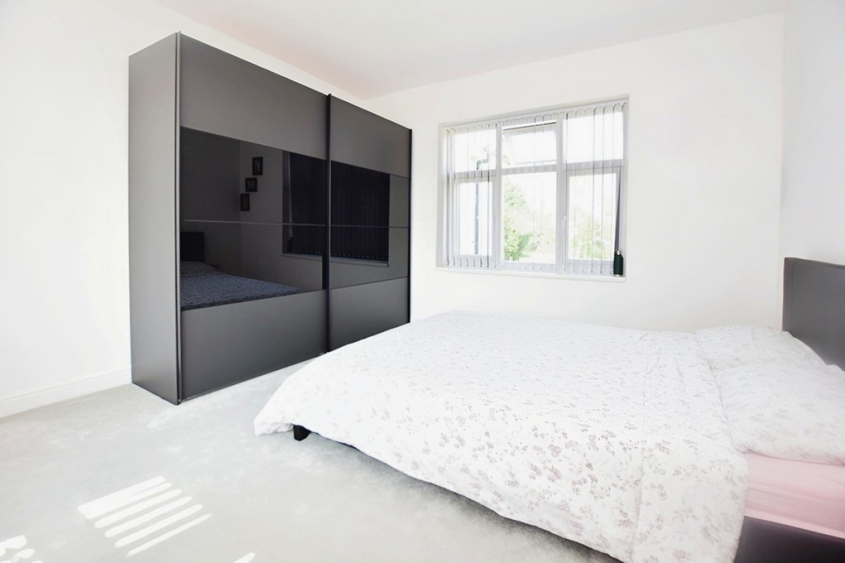 Sapcote Road, Burbage, Hinckley