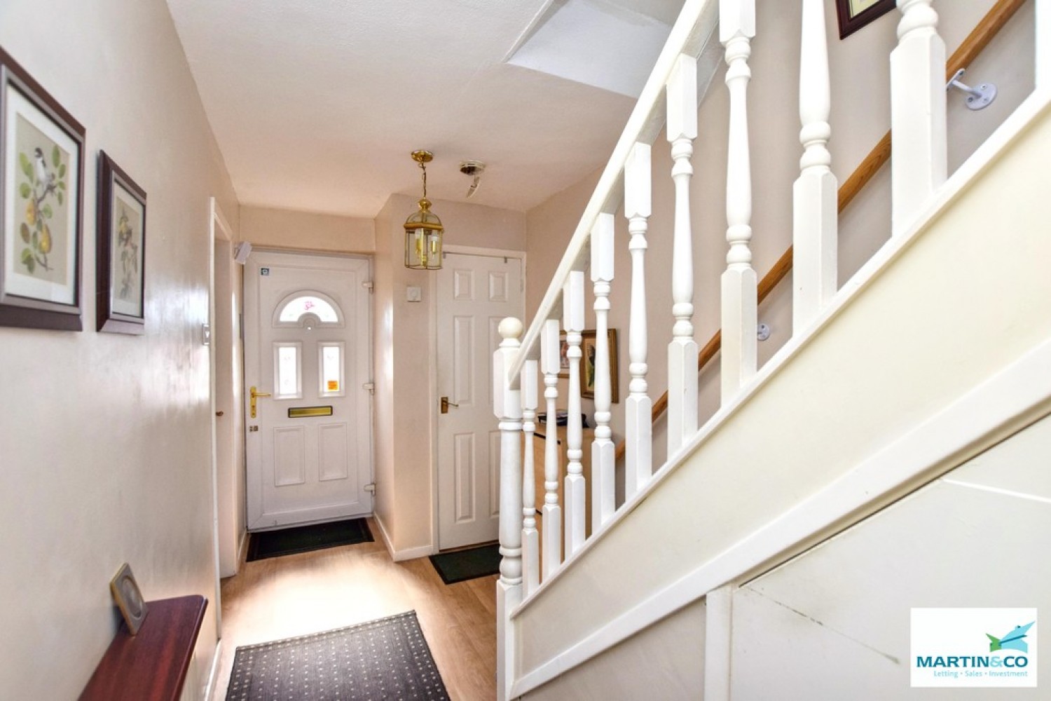 3 bedroom House for Sale Glenbarr Drive, Hinckley