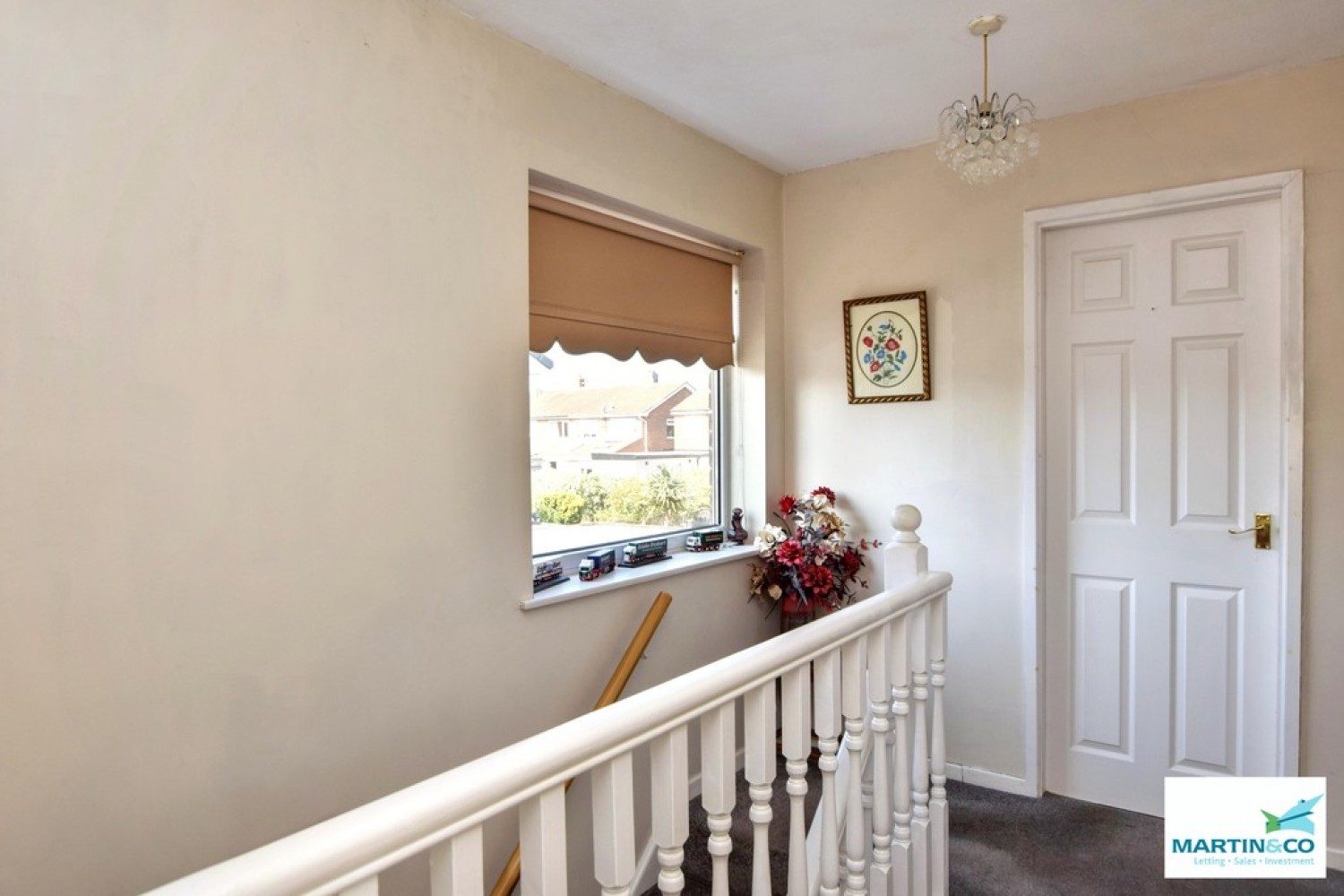 3 bedroom House for Sale Glenbarr Drive, Hinckley