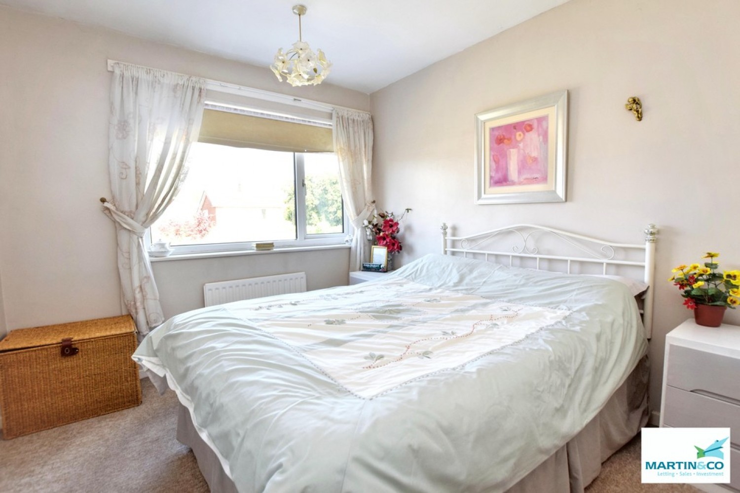 3 bedroom House for Sale Glenbarr Drive, Hinckley