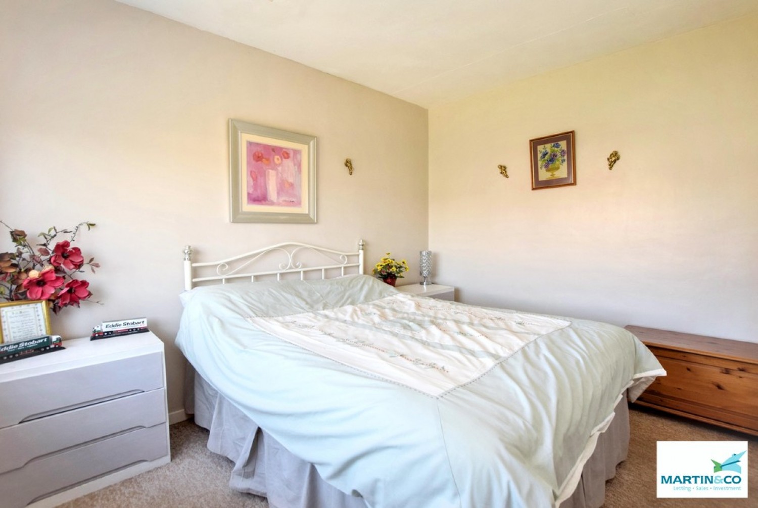 3 bedroom House for Sale Glenbarr Drive, Hinckley