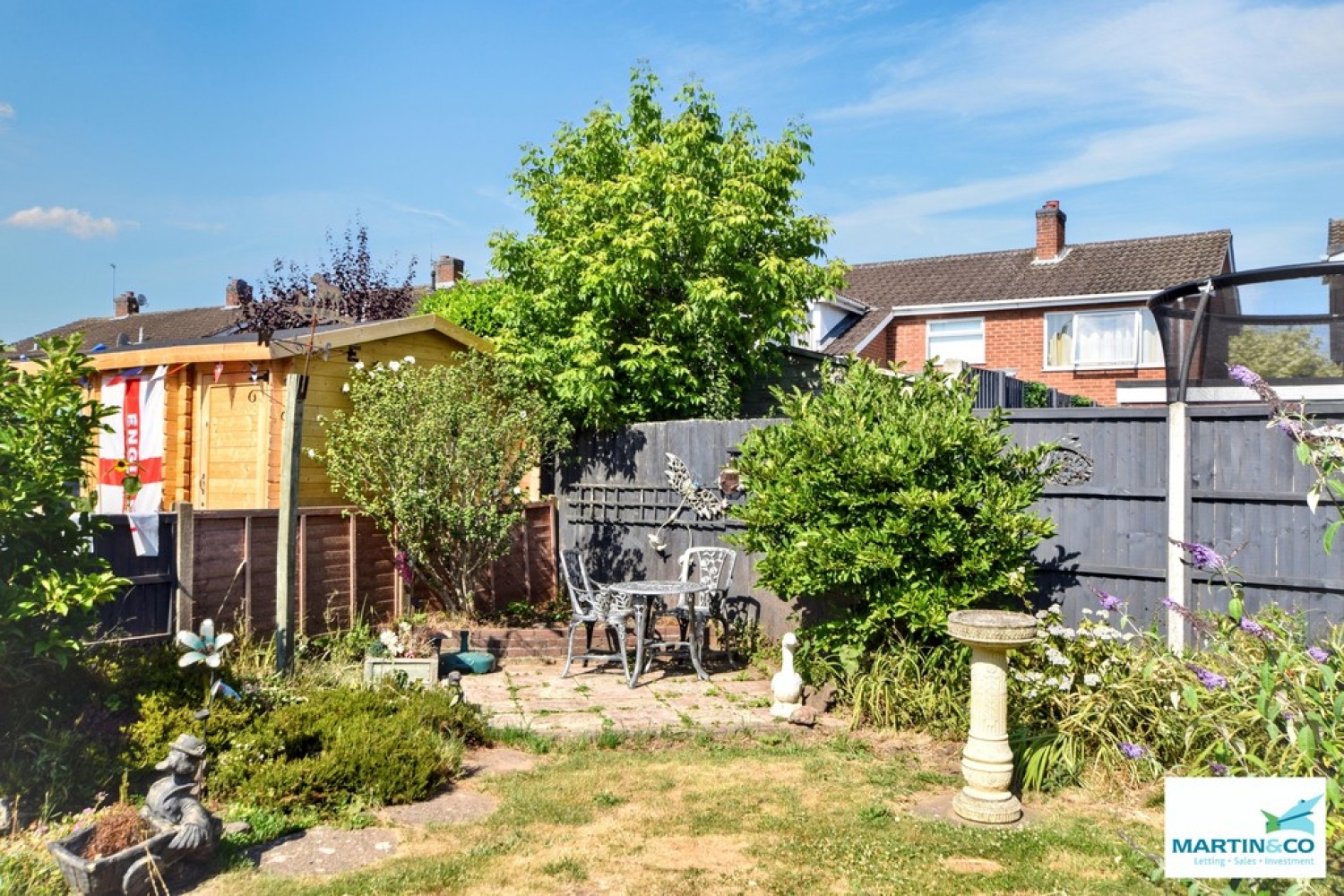 3 bedroom House for Sale Glenbarr Drive, Hinckley